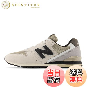 �y���������z[�j���[�o�����X] �����f�� ���i �X�j�[�J�[ CM996 �����Y ���f�B�[�X �F�FSL2(OFF WHITE)�A�T�C�Y�F22.5 cm D