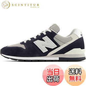 �y���������z[�j���[�o�����X] �����f�� ���i �X�j�[�J�[ CM996 �����Y ���f�B�[�X �F�FCQ2(NAVY)�A�T�C�Y�F28.0 cm D