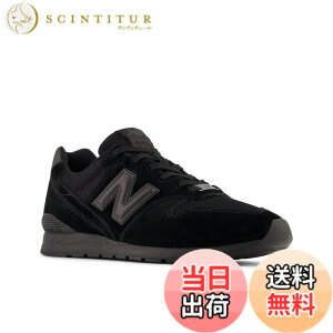 �y���������z[�j���[�o�����X] �����f�� ���i �X�j�[�J�[ CM996 �����Y ���f�B�[�X �F�FCS2(BLACK)�A�T�C�Y�F24.0 cm D