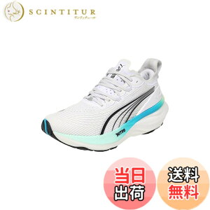 �y���������zPUMA(�v�[�}) ���f�B�[�X �t�H�[�G�o�[���� �j�g�� 2 �E�B�����Y 310471�����j���O�V���[�Y �F�F25�N�H�~�J���[ �v�[�} �z���C�g-�~���g �����g(15)�A�T�C�Y�F23.5 cm