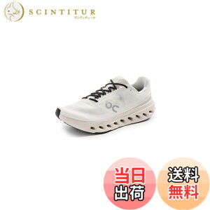 �y���������z[�I��] �����j���O�V���[�Y Cloudsurfer Next �����Y �F�FIvory | Silver�A�T�C�Y�F27.5 cm