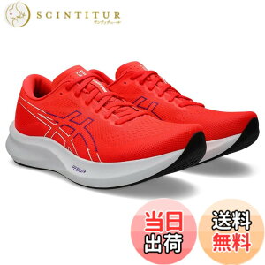 �y���������zasics(�A�V�b�N�X) �����Y EvoRide Speed 3�����j���O�V���[�Y �F�F600(�t���b�V�� ���b�h/�G�h �p�[�v��)�A�T�C�Y�F26.5 cm 3E