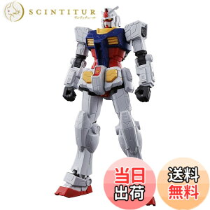 �y���������zBANDAI SPIRITS(�o���_�C �X�s���b�c) RX-78F00/E �K���_�� (EX-001 �O���X�t�F�U�[����) 1/144�X�P�[�� �F�����ς݃v�����f�� �F�F�}���`�J���[�A�T�C�Y�F22.7cm x 17.2cm x 5.4cm