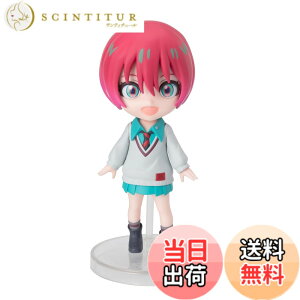 �y���������zTAMASHII NATIONS �t�B�M���A�[�c mini �@����mGundam GQuuuuuuX 3�̃Z�b�g (�A�}�e�E���Y���n (�}�`��)/�j���A��/�V���E�W�E�C�g�E) ��90mm PVC&ABS�� �h���ς݉��t�B�M���A �F�F�}���`�J��