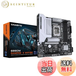 �y���������zGIGABYTE ��ԃQ�[�~���O�E�}�U�[�{�[�h Intel B860 �V���[�Y�ŃR�X�p PC���� �T�C�Y�FB860�V���[�Y