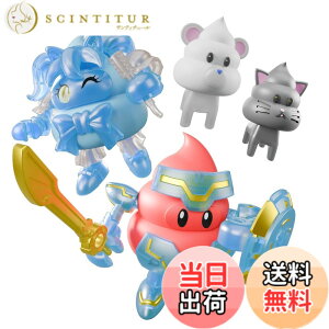 �y���������zBANDAI SPIRITS(�o���_�C �X�s���b�c) �N���C���f���L�b�g �E���R�X���f�C�YA�i���j �F�F�[