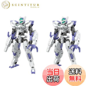 �y���������zBANDAI SPIRITS(�o���_�C �X�s���b�c) 30MM eEXM-40 �C�O���C�g 01 1/144�X�P�[�� �F�����ς݃v�����f�� �F�F�z���C�g�A�T�C�Y�F30cm x 19cm x 11cm