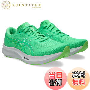 �y���������zasics(�A�V�b�N�X) �����Y EvoRide Speed 3�����j���O�V���[�Y �F�F101(�z���C�g/�T�o �u���[)�A�T�C�Y�F28.5 cm 2E