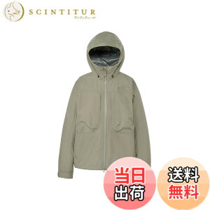�y���������zTHE NORTH FACE(�U�E�m�[�X�E�t�F�C�X) �W���P�b�gHikers' Jacket���f�B�[�X �F�F�X�g�[���X���u�A�T�C�Y�FXL