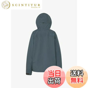 �y���������zTHE NORTH FACE(�U�E�m�[�X�E�t�F�C�X) �W���P�b�gHikers' Jacket���f�B�[�X �F�F�X���[�g�O���[�A�T�C�Y�FM