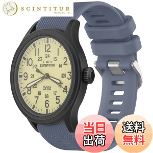 �y���������z�o���h �R���p�`�u�� Garmin ForeAthlete 55 / ForeAthlete 245/245M / ForeAthlete 645/645M�p�o���h �x���g,20mm �_�炩�� �V���R���o���h ���߉\ �F�F�u���[�A�b�V��