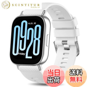�y���������z[Amzpas] for Xiaomi Redmi Redmi 5 Active/Watch 5 Lite/Xiaomi Watch S4/S3 �����o���h �����x���g �_�炩�� �V���R���o���h ���߉\ �u���b�N �F�F��