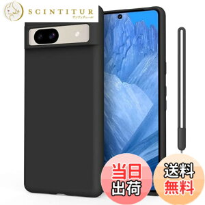 �y���������zfor Google Pixel 8a �P�[�X �p TPU �V���R�� �X�g���b�v�t �ϏՌ� �V���R���P�[�X �y�� ���^ �_�� �X�g���b�v �F�F�u���b�N