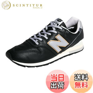 �y���������z[�j���[�o�����X] �����f�� ���i �X�j�[�J�[ CM996 �����Y ���f�B�[�X �F�FRI2(�u���b�N)�A�T�C�Y�F23.0 cm D