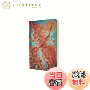 �y���������zPaperblanks/�y�[�p�[�u�����N�X �m�[�g �J�C�G �΂̒� A5 �r�� CBD6316 �F�F�΂̒�