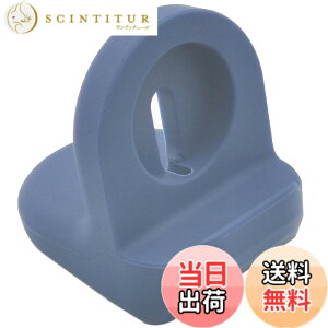 �y���������zKANOYO �Ή� �A�b�v���E�H�b�` �X�^���h Apple Watch �[�d�X�^���h Apple Watch charging stand �V���R�� �[�d�h�b�N apple watch �[�d�� �Ή� Series 9 8 7 6 SE2 SE 5 4 3 2 1 �X�}�[�g�E�H�b�` �Ή� �A�N