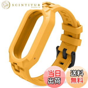 �y���������z[KeeFos] �o���h Xiaomi Smart Band 10/Smart Band 9/8/7/6/5 �Ή� �����o���h �V���R���f�� �ւ��x���g �T�C�Y���� �L�k�� �h���� �ʋC�� �y�� ���K �j�����p �����ȒP �_�炩�� �r���v �����x