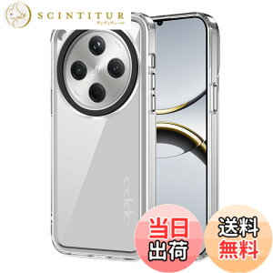�y���������zKeeFos �P�[�X For OPPO Reno 11A/OPPO Reno 11F 5G �P�[�X �J�o�[ Reno 11F 5G �J�o�[ OPPO Reno 11F �X�}�z�P�[�X TPU+PC�f�� �ϋv�� �ϏՌ� �ی�P�[�X ���΂ݖh�~ �����^�т₷���P �X�g���b�v�z�[