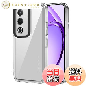 �y���������zKeeFos �P�[�X For OPPO Reno 11A/OPPO Reno 11F 5G �P�[�X �J�o�[ Reno 11F 5G �J�o�[ OPPO Reno 11F �X�}�z�P�[�X TPU+PC�f�� �ϋv�� �ϏՌ� �ی�P�[�X ���΂ݖh�~ �����^�т₷���P �X�g���b�v�z�[
