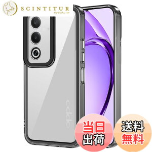 �y���������zKeeFos �P�[�X For OPPO Reno 11A/OPPO Reno 11F 5G �P�[�X �J�o�[ Reno 11F 5G �J�o�[ OPPO Reno 11F �X�}�z�P�[�X TPU+PC�f�� �ϋv�� �ϏՌ� �ی�P�[�X ���΂ݖh�~ �����^�т₷���P �X�g���b�v�z�[