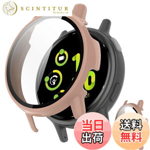 �y���������zINIAYOH For Garmin vivoactive 5 �J�o�[ �K�[�~�� vivoactive 5 �ی�P�[�X �����K���X�t�B����+���ϏՌ�PC�t���[�� ���˒ጸ �w��h�~ �y�ʃX�����݌v �F�F�s���N�A�T�C�Y�Fvivoactive 5