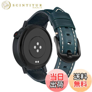 �y���������z[KeeFos] 22mm �o���h CMF by Nothing Watch 3 Pro/CMF by Nothing Watch Pro 2 �Ή� ���U�[ �����o���h �v�X�g���b�v �_�炩�� �ւ��x���g �j�����p �����x���g �F�F�O���[��