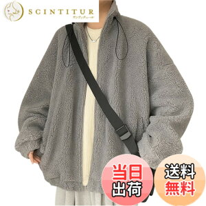 �y���������z[link bleu] �{�A �W���P�b�g �����Y �H�~ �A�E�^�[ �t���[�X �u���]�� �h�� �W�b�v�A�b�v �n�C�l�b�N �g���� �傫�� �J�W���A�� ������� �F�F�O���[�A�T�C�Y�F2XL