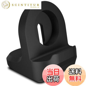 �y���������zKANOYO �Ή� �A�b�v���E�H�b�` �X�^���h Apple Watch �[�d�X�^���h Apple Watch charging stand �V���R�� �[�d�h�b�N apple watch �[�d�� �Ή� Series 9 8 7 6 SE2 SE 5 4 3 2 1 �X�}�[�g�E�H�b�` �Ή� �A�N
