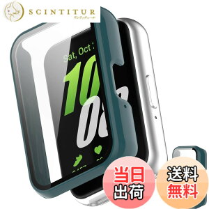 �y���������zINIAYOH For Galaxy Fit 3 �J�o�[ Galaxy Fit 3 �ی�P�[�X �����K���X�t�B����+���ϏՌ�PC�t���[�� ���˒ጸ �w��h�~ �y�ʃX�����݌v �F�F�O���[��