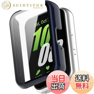 �y���������zINIAYOH For Galaxy Fit 3 �J�o�[ Galaxy Fit 3 �ی�P�[�X �����K���X�t�B����+���ϏՌ�PC�t���[�� ���˒ጸ �w��h�~ �y�ʃX�����݌v �F�F�u���[