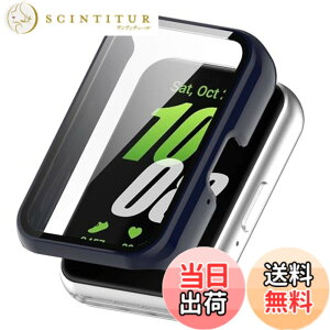 �y���������zTOORQR For Samsung Galaxy Fit3 �Ή� �P�[�X �M�����N�V�[ Fit3�g�E�H�b�`�P�[�X �����K���X ��̌^ �ϏՌ� PC�f�ޒ����^ ���h�~ �S�ʕی� �w��h�~ ��U�h�~ �����x �����ߗ� Galaxy Fit3 �p 