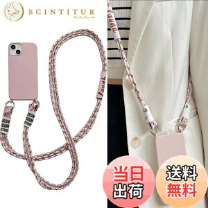 �y���������zFor iPhone �P�[�X ���|�� ��|�� �΂߂��� �P�[�X �F�F�s���N�A�T�C�Y�FiPhone 15 Plus �P�[�X�i6.7�j