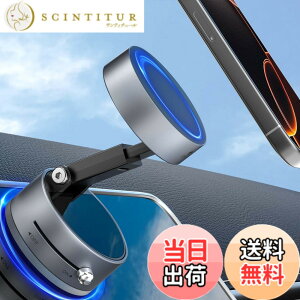 �y���������zimluckies �ԍڃX�}�z�z���_�[ Magsafe�Ή� �^��z���� 360°��]�p�x�����\ ���̓}�O�l�b�g�z���� �X�}�z�X�^���h �L�b�`��/����/����/�J�[�_�b�V���{�[�h�Ή� iPhone/Android�p �F�F