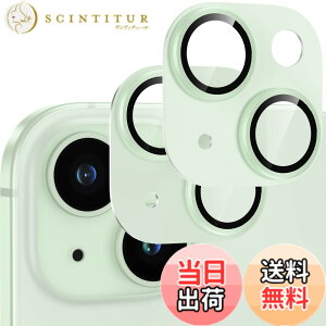�y���������z�J�����t�B���� iPhone15/iPhone15 Plus�p �J�����ی� �A���~������ �����K���X �A�C�t�H��15/15plus�J�����J�o�[ �L�Y�h�~ �ϏՌ� �I�o�I�[�o�[�h�~ �������ߗ� �����ӂ���15/�����ӂ�