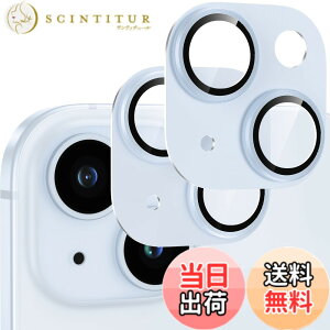 �y���������z�J�����t�B���� iPhone15/iPhone15 Plus�p �J�����ی� �A���~������ �����K���X �A�C�t�H��15/15plus�J�����J�o�[ �L�Y�h�~ �ϏՌ� �I�o�I�[�o�[�h�~ �������ߗ� �����ӂ���15/�����ӂ�