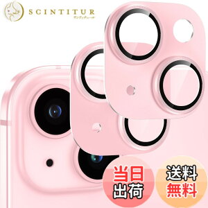 �y���������z�J�����t�B���� iPhone15/iPhone15 Plus�p �J�����ی� �A���~������ �����K���X �A�C�t�H��15/15plus�J�����J�o�[ �L�Y�h�~ �ϏՌ� �I�o�I�[�o�[�h�~ �������ߗ� �����ӂ���15/�����ӂ�