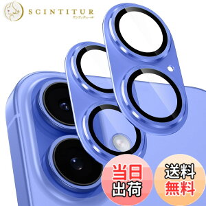 �y���������z�u2���Z�b�g�v�J�����t�B���� iPhone 16 /16 Plus /16Pro /16Pro Max/17/Air/17Pro/17 Pro Max�p �J�����ی� �S�ʕی� ������� �������ߗ� �����Y�J�o�[ �ϏՌ� 9H�����K���X �J�����J�o�[ �F�F�E