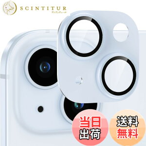�y���������z�J�����t�B���� iPhone15/iPhone15 Plus�p �J�����ی� �A���~������ �����K���X �A�C�t�H��15/15plus�J�����J�o�[ �L�Y�h�~ �ϏՌ� �I�o�I�[�o�[�h�~ �������ߗ� �����ӂ���15/�����ӂ�