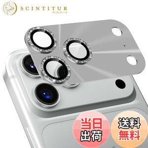 �y���������zPodick �J�����t�B���� iPhone 17/ Air/ 17Pro / 17Pro Max�p �J�����J�o�[ �L���L�� 9H�����K���X �S�ʕی� �J�����ی� �s�J�s�J �L�Y�h�~ �ϏՌ� �����ߗ� ������� �I�o�I�[�o�[�h�~ �F�F