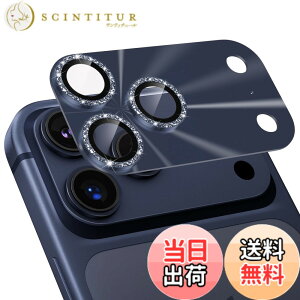 �y���������zPodick �J�����t�B���� iPhone 17/ Air/ 17Pro / 17Pro Max�p �J�����J�o�[ �L���L�� 9H�����K���X �S�ʕی� �J�����ی� �s�J�s�J �L�Y�h�~ �ϏՌ� �����ߗ� ������� �I�o�I�[�o�[�h�~ �F�F