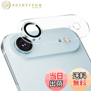 �y���������zPodick �J�����J�o�[ iPhone 16 / 16 Plus / 16Pro / 16Pro Max/ 17 / Air /16Pro / 16Pro Max�p �J�����t�B���� ������� �S�ʕی� 9H�����K���X ���h�~ �����Y�ی� �ϏՌ� �J�����ی� �����ߗ� ������