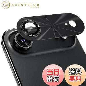 �y���������zPodick �J�����t�B���� iPhone 17/ Air/ 17Pro / 17Pro Max�p �J�����J�o�[ �L���L�� 9H�����K���X �S�ʕی� �J�����ی� �s�J�s�J �L�Y�h�~ �ϏՌ� �����ߗ� ������� �I�o�I�[�o�[�h�~ �F�F