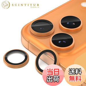�y���������zHohotoon 17 Pro �p�̃J�����ی�17ProMax �p �J�����ی�t�B���� iphone16/16plus�J�����t�B���� AR�R�[�e�B���O �������ߗ� �ϏՌ� �F���q��ޗ� �L�Y�h�~ �A�C�t�H��17�v��/17�v���}�b�N�X