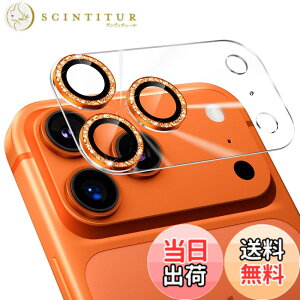 �y���������zPodick �J�����t�B���� iPhone 15 / 15 Plus / 15Pro / 15Pro Max/ 16 / 16 Plus / 16Pro / 16Pro Max/ 17/ Air/ 17 Pro/ 17 Pro Max �p �J�����J�o�[ �L���L�� 9H�����K���X �A���~���� �J�����ی� �s�J�s�J �L �F