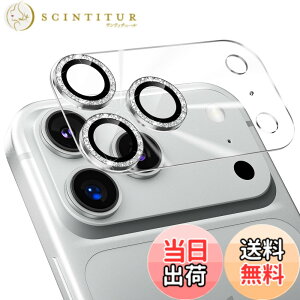 �y���������zPodick �J�����t�B���� iPhone 15 / 15 Plus / 15Pro / 15Pro Max/ 16 / 16 Plus / 16Pro / 16Pro Max/ 17/ Air/ 17 Pro/ 17 Pro Max �p �J�����J�o�[ �L���L�� 9H�����K���X �A���~���� �J�����ی� �s�J�s�J �L �F