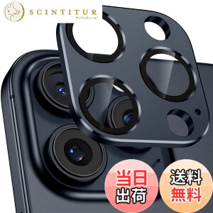 �y���������z�J�����t�B���� iPhone 15 /15Plus /15Pro /15Pro Max /16 /16 Plus /16Pro /16Pro Max/17 /17Pro /17Pro Max�p �J�����ی� �S�ʕی� ������� �����Y�J�o�[ �ϏՌ� 9H�����K���X �J�����J�o�[ �F�F�u���[