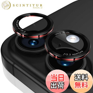 �y���������zWoxuyee �J���������Y�J�o�[ iPhone 15 Pro/15 Pro Max/17/Air/17 Pro /17 Pro Max�ɓK�p �J�����J�o�[ 9H�����K���X �A���~���� �����Y�J�o�[ �v���e�N�^�[ �F�F�u���b�N���b�h�A�T�C�Y�FiPhone 17