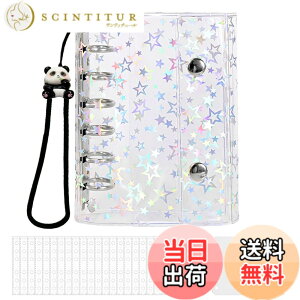 �y���������zHohotoon �V�[���� �v���o�� ���� A7�T�C�Y �~�j �o�C���_�[ �y���t�B��x20�� ���~��x2�� �X�g���b�v�t��x1�� �z �N���A�o�C���_�[ PP�V�[�g 3�w�\�� �N���A�J�[�h�|�P�b�g �蒠 �v��