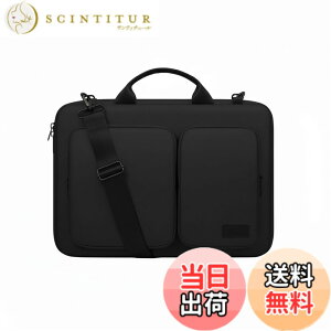 �y���������z360°�ی� �p�\�R���P�[�X 16�C���` 360°�S�ʕی� PC�P�[�X �m�[�g�p�\�R�� �P�[�X 15.6�C���` �������H �Ռ��z�� �V�����_�[�x���g�t�� ��e�ʎ��[ MacBook Pro 16 M3/M2 NEC Dell HP Lenovo �F