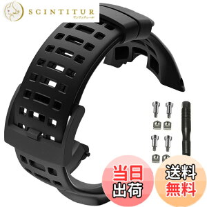 �y���������zSUUNTO �X���g �����p�o���h �X�g���b�v �x���g �A���r�b�g�p Suunto Ambit3 Peak / Ambit3 Run / Ambit3 Sport/Ambit 2R / Ambit 2S / Ambit 2/ Ambit 1 �Ή� �H��t �F�F���E��/��